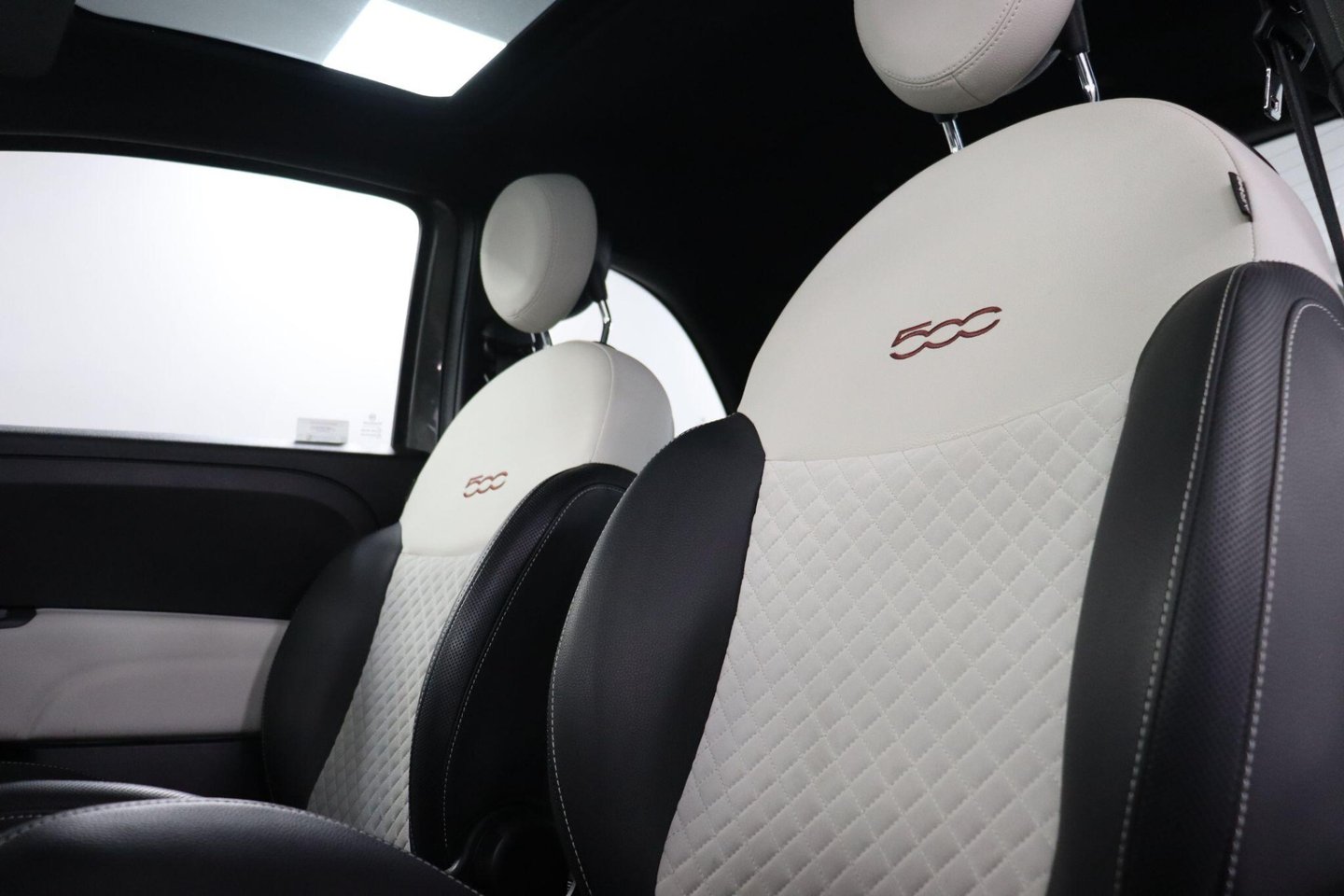 2021 Fiat 500 — image 38
