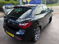 SEAT Ibiza 1.4 TSI ACT FR Edition Sport Coupe Euro 5 (s/s) 3dr 9