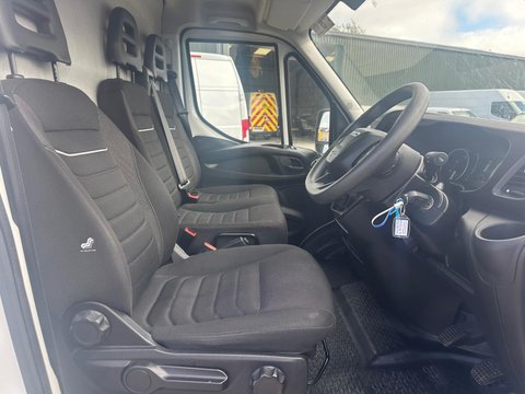 Iveco Daily 35S14VB 14