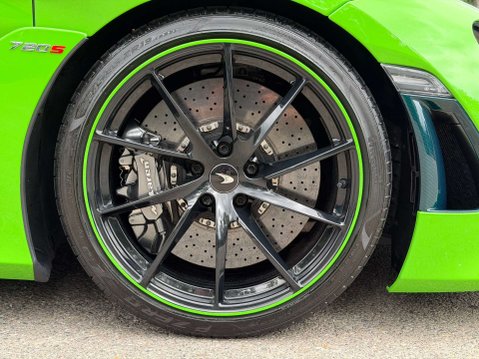 McLaren 720S 4.0 720s Spider V8 Semi-Auto 2dr 62