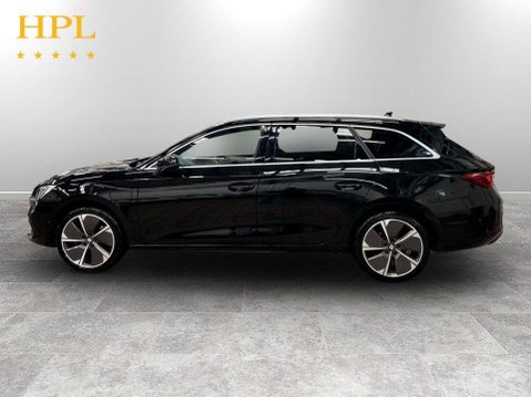 SEAT Leon 1.4 eHybrid 12.8kWh XCELLENCE Lux Estate 5dr Petrol Plug-in Hybrid DSG Euro 4
