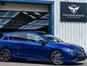 Volkswagen Golf 2.0 Golf R TSi 4Motion Semi-Auto 4WD 5dr