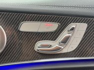 Mercedes-Benz E Class 3.0 E53h BiTurbo MHEV AMG Night Edition (Premium Plus) Saloon 4dr Petrol Hy 50