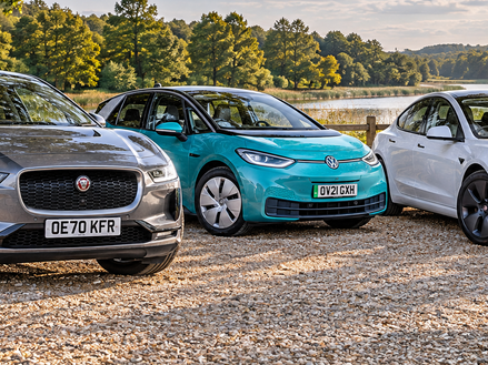 Living With an EV - What I've Learned