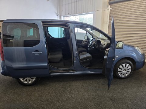 Peugeot Partner BLUE HDI S/S TEPEE ACTIVE 28