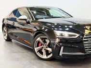 Audi S5 3.0 TFSI V6 Coupe 2dr Petrol Tiptronic quattro Euro 6 (s/s) (354 ps) 8
