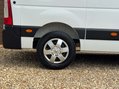 Renault Master 2.3 Master LM35 Advance Blue dCi 13