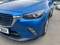 Mazda CX-3 2.0 SKYACTIV-G SE-L Nav Auto Euro 6 (s/s) 5dr 11