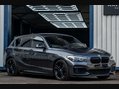 BMW 1 Series 3.0 M140I Shadow Edition Auto 5dr 5