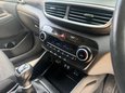 Hyundai TUCSON 1.6 GDi SE Nav Euro 6 (s/s) 5dr 9