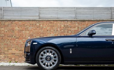 Rolls-Royce Phantom 35