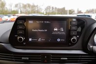 Hyundai i20 T-GDI SE CONNECT MHEV 22