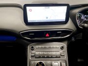 Hyundai SANTA FE 1.6 T-GDi 13.8kWh Premium SUV 5dr Petrol Plug-in Hybrid Auto 4WD Euro 6 (s/ 18