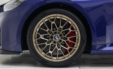 BMW M2 CS 34