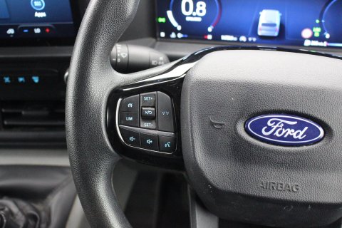 Ford Transit Custom 2.0 EcoBlue Trend L1 H1 110 ps 20