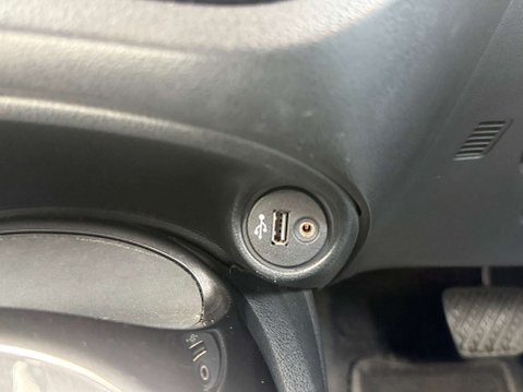 Nissan Juke 1.6 Juke Tekna CVT 5dr 26