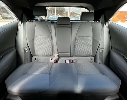 Toyota Corolla 1.8 Corolla Icon HEV CVT 5dr 61