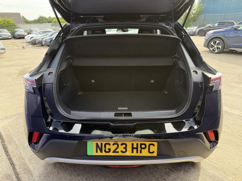 Vauxhall Mokka Electric 50kWh Ultimate SUV 5dr Electric Auto (136 ps) 20