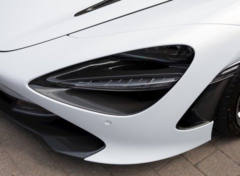 McLaren 720S Performance 25
