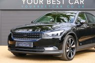 Polestar 2 Polestar 2 EV AWD 4WD 5dr 8