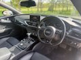 Audi A7 3.0 A7 Sportback Black Edition TDI Quattro Auto 4WD 5dr 22