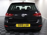 Volkswagen Golf S TSI 21