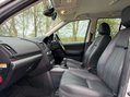 Land Rover Freelander 2.2 Freelander XS TD4 4WD 5dr 4