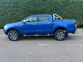 Ford Ranger 2.2 TDCi Limited 1 Super Cab Pickup 4WD Euro 5 4dr 5