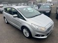 Ford S-Max 1.5T EcoBoost Zetec Euro 6 (s/s) 5dr 8