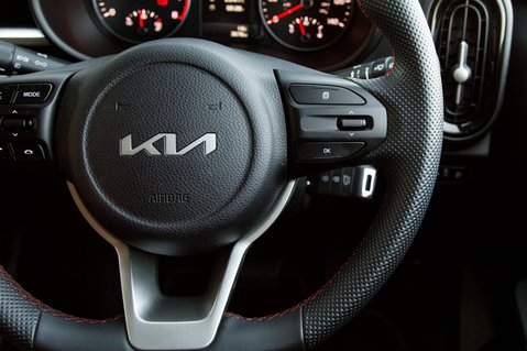 Kia Picanto GT-LINE 19