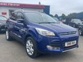 Ford Kuga 2.0 TDCi Titanium AWD Euro 6 (s/s) 5dr 15