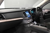 Volvo XC90 2.0 XC90 Ultimate B5 MHEV AWD Auto 4WD 5dr 14
