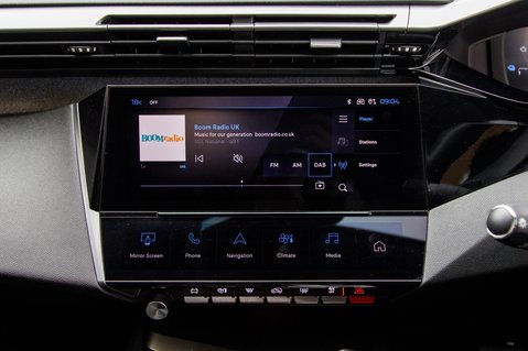 Peugeot 308 S/S ALLURE PREMIUM 29