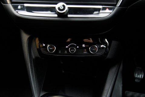 Vauxhall Corsa ELITE EDITION 32