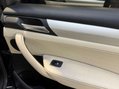 BMW X3 2.0 X3 xDrive 20d SE Auto 4WD 5dr 65