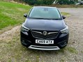 Vauxhall Crossland X ELITE 61