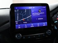 Ford Fiesta ST-LINE X EDITION MHEV 39