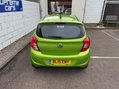 Vauxhall Viva 1.0i SE Euro 6 5dr 27
