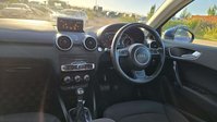 Audi A1 1.4 TFSI Sport Sportback 5dr Petrol S Tronic Euro 5 (s/s) (122 ps) 24
