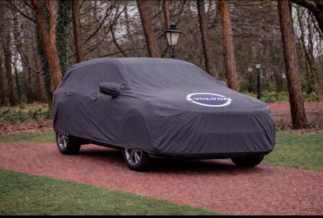 Volvo XC60 RECHARGE T8 R-DESIGN PRO AWD 1