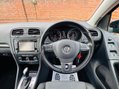 Volkswagen Golf 2.0 TDI Match Hatchback 5dr Diesel DSG Euro 5 (140 ps) 10