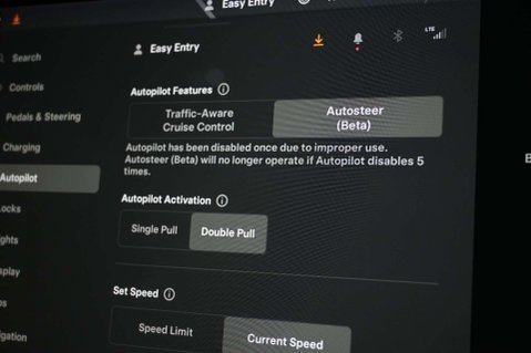 Tesla Model 3 PERFORMANCE AWD 42