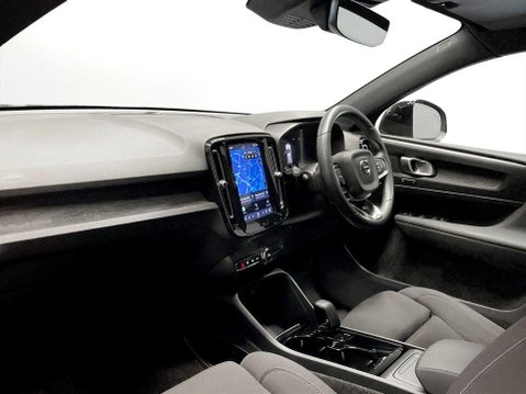 Volvo XC40 Recharge 69kWh Plus SUV 5dr Electric Auto (231 ps) 15