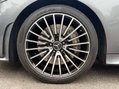Mercedes-Benz CLS 2.9 CLS 400 AMG Line Night Edition Premium+ D 4Matic Auto 4WD 4dr 45
