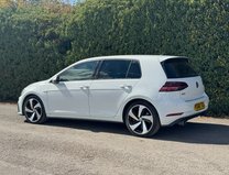 Volkswagen Golf Golf 2.0 TSI GTI Performance Hatchback 5dr Petrol Manual Euro 6 (s/s) (245 7