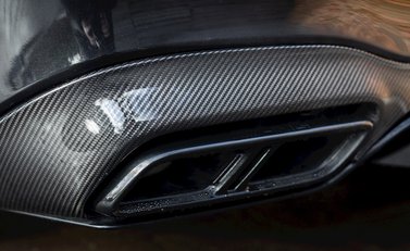 Mercedes-Benz SL Class SL65 34