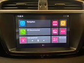 MG GS 1.5 GS Exclusive Semi-Auto 5dr 19