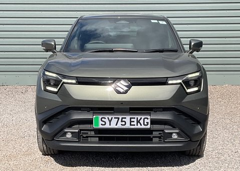 Suzuki e Vitara ULTRA ALLGRIP-E 10