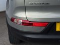 Kia Sportage 2.0 CRDi KX-3 SUV 5dr Diesel Auto AWD Euro 5 (134 bhp) 36