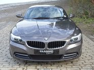 BMW Z4 E89 2.5 23i sDrive Roadster 34